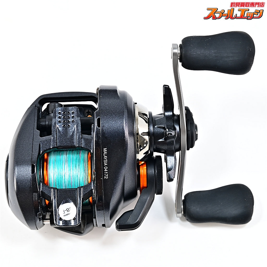 【シマノ】 20バルケッタ Fカスタム 151DH SHIMANO Barchetta F-CUSTOM