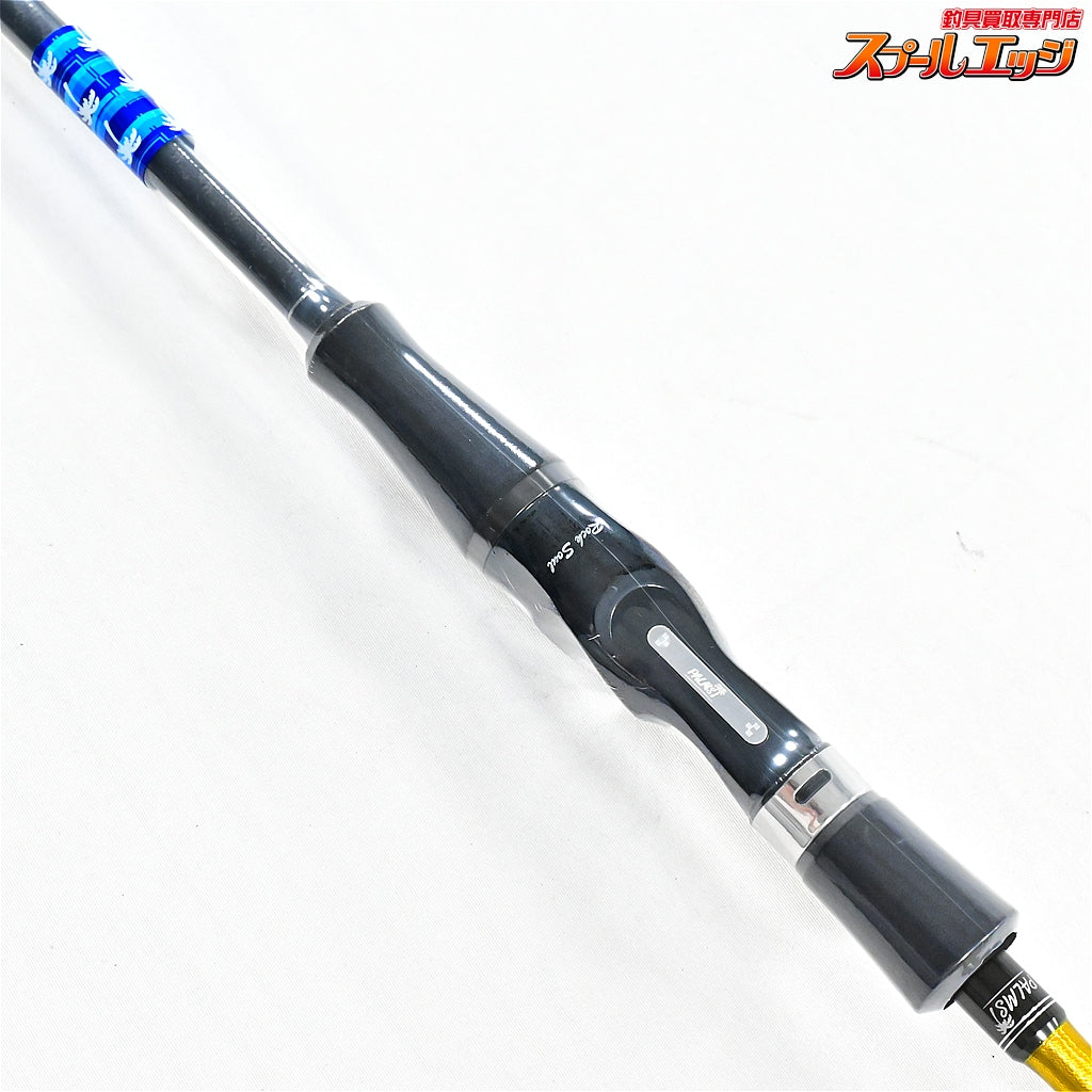 【パームス】 ラークシューター LSGC-72M+ スイミングスペシャル PALMS Lurk Shooter Swimming キジハタ カサゴ マゴチ K_155