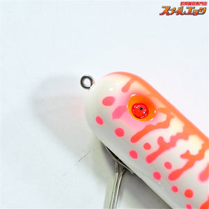 【ライフベイト】 トーピード スローテーパー オリカラ ピンクコーチ LIFEBAIT Slowtaper K_060