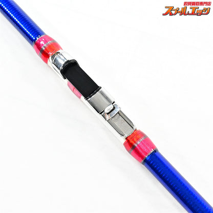 【ダイワ】 18スカイキャスター 27-405S・V バランサー3個付 DAIWA SKY-CASTER シロギス K_197