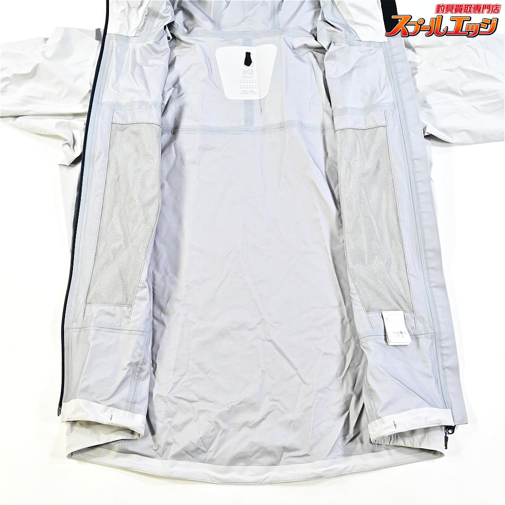 【ミレー】 ティフォン 50000 ストレッチ ジャケット MIV01479 サイズXL シャーク MILLET TYPHON K_100