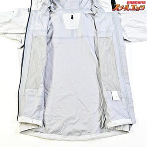 【ミレー】 ティフォン 50000 ストレッチ ジャケット MIV01479 サイズXL シャーク MILLET TYPHON K_100