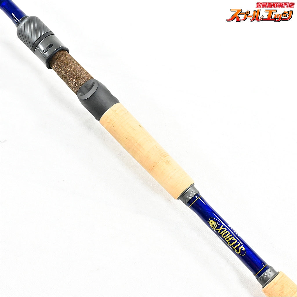 【セントクロイ】 22レジェンドトーナメント LBTC71MHF ST.CROIX Legend Tournament ブラックバス K_258