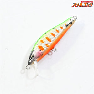 【モジョハンドメイドワークス】 モジョ 50HS 5.1g MOJO handmade works 淡水用ルアー K_060