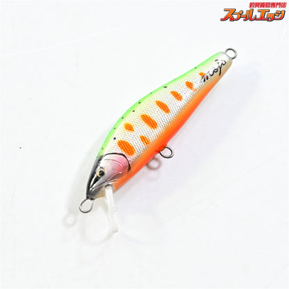 【モジョハンドメイドワークス】 モジョ 50HS 5.1g MOJO handmade works 淡水用ルアー K_060