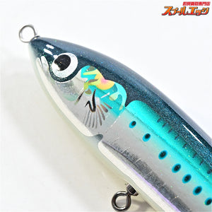 【カーペンター】 ブルーフィッシュ BF 75-180 NB-5L 自重57.6g Carpenter Blue Fish K_060