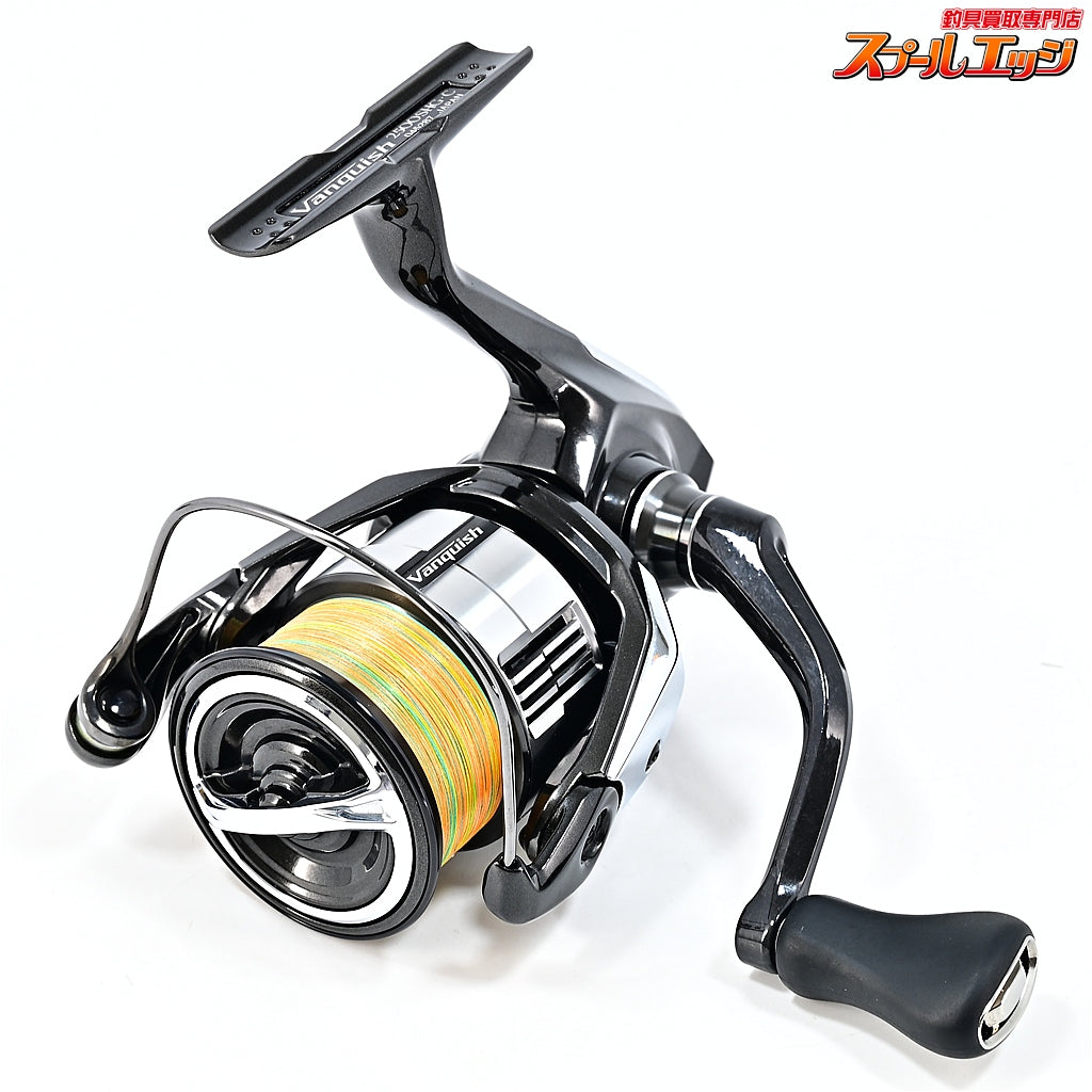 【シマノ】 23ヴァンキッシュ 2500SHG SHIMANO Vanquish