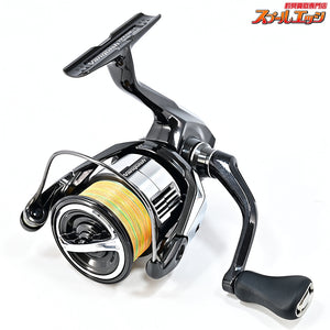 【シマノ】 23ヴァンキッシュ 2500SHG SHIMANO Vanquish