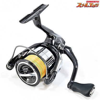 【シマノ】 23ヴァンキッシュ 2500SHG SHIMANO Vanquish