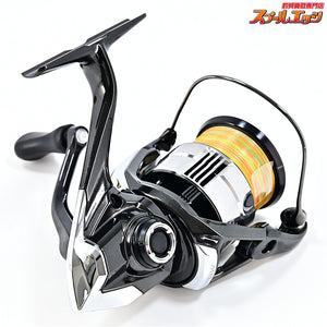 【シマノ】 23ヴァンキッシュ 2500SHG SHIMANO Vanquish