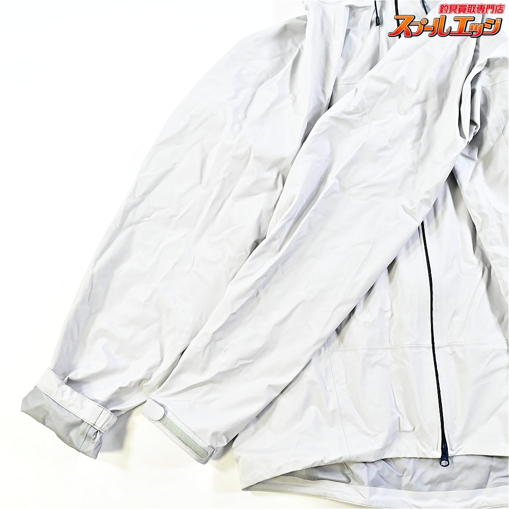 【ミレー】 ティフォン 50000 ストレッチ ジャケット MIV01479 サイズXL シャーク MILLET TYPHON K_100