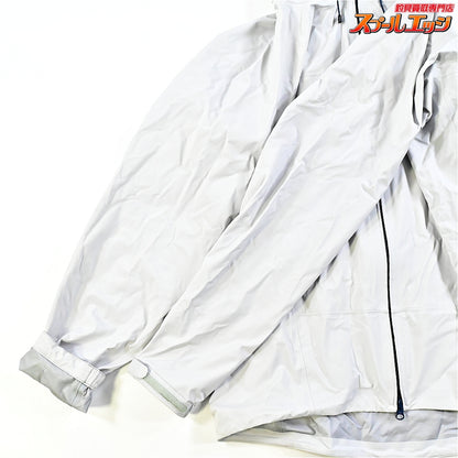 【ミレー】 ティフォン 50000 ストレッチ ジャケット MIV01479 サイズXL シャーク MILLET TYPHON K_100