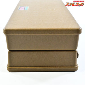 【ズイール】 アマゾンボックス 両開き ブラウン サイズ44x19x13cm ZEAL AMAZON BOX K_118