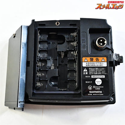 【シマノ】 20探見丸 CV-FISH アキュフィッシュ対応 固定クランプ付 SHIMANO TANKEN-MARU K_100