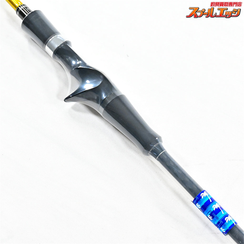 【パームス】 ラークシューター LSGC-72M+ スイミングスペシャル PALMS Lurk Shooter Swimming キジハタ カサゴ マゴチ K_155