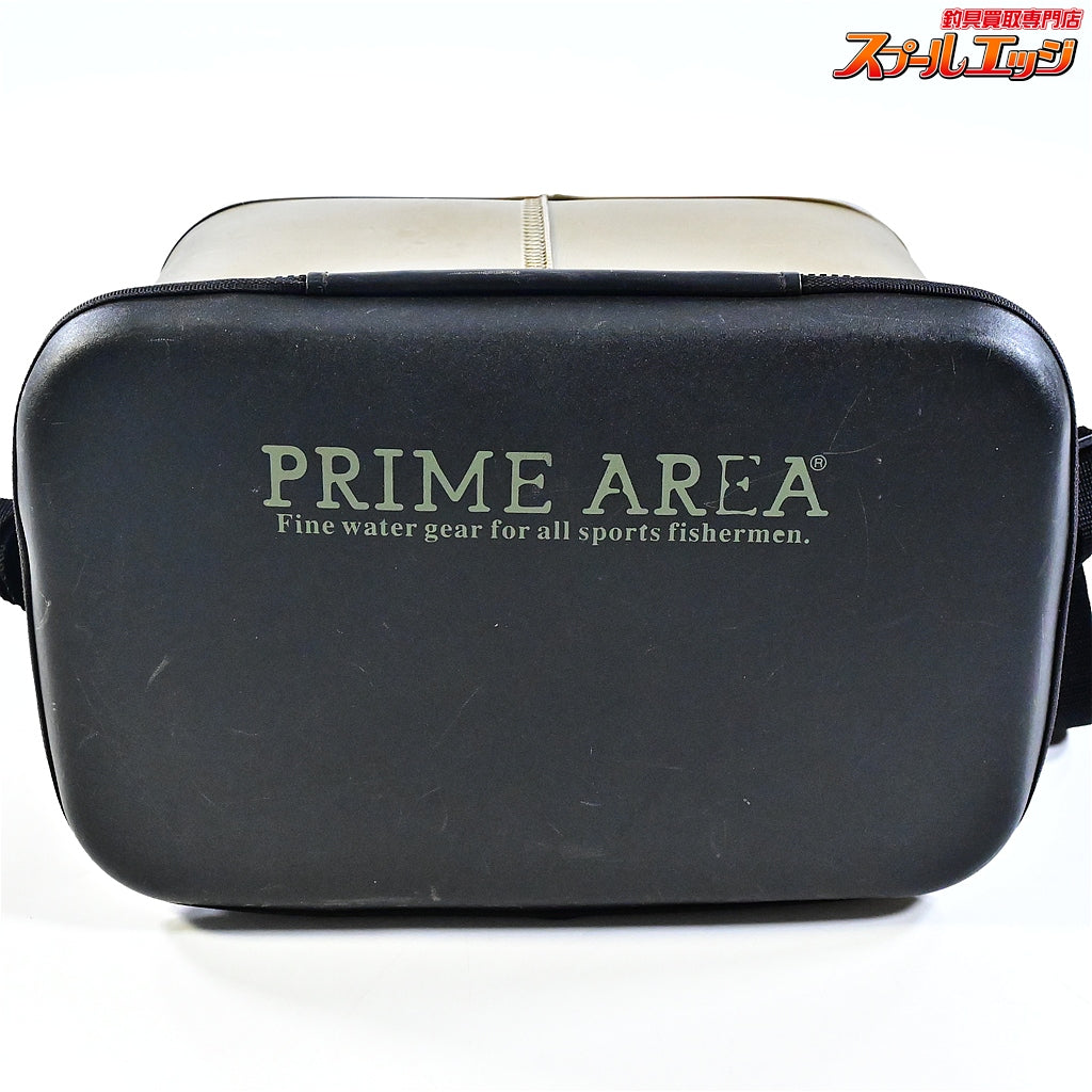 【マルキュー】 プライムエリア ドライバッグ オリーブ バッカン W40xD28xH27cm MARUKYU PRIME AREA K_100