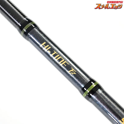 【テイルウォーク】 ハイタイド TZ S96ML tailwalk HI-TIDE シーバス チヌ K_190