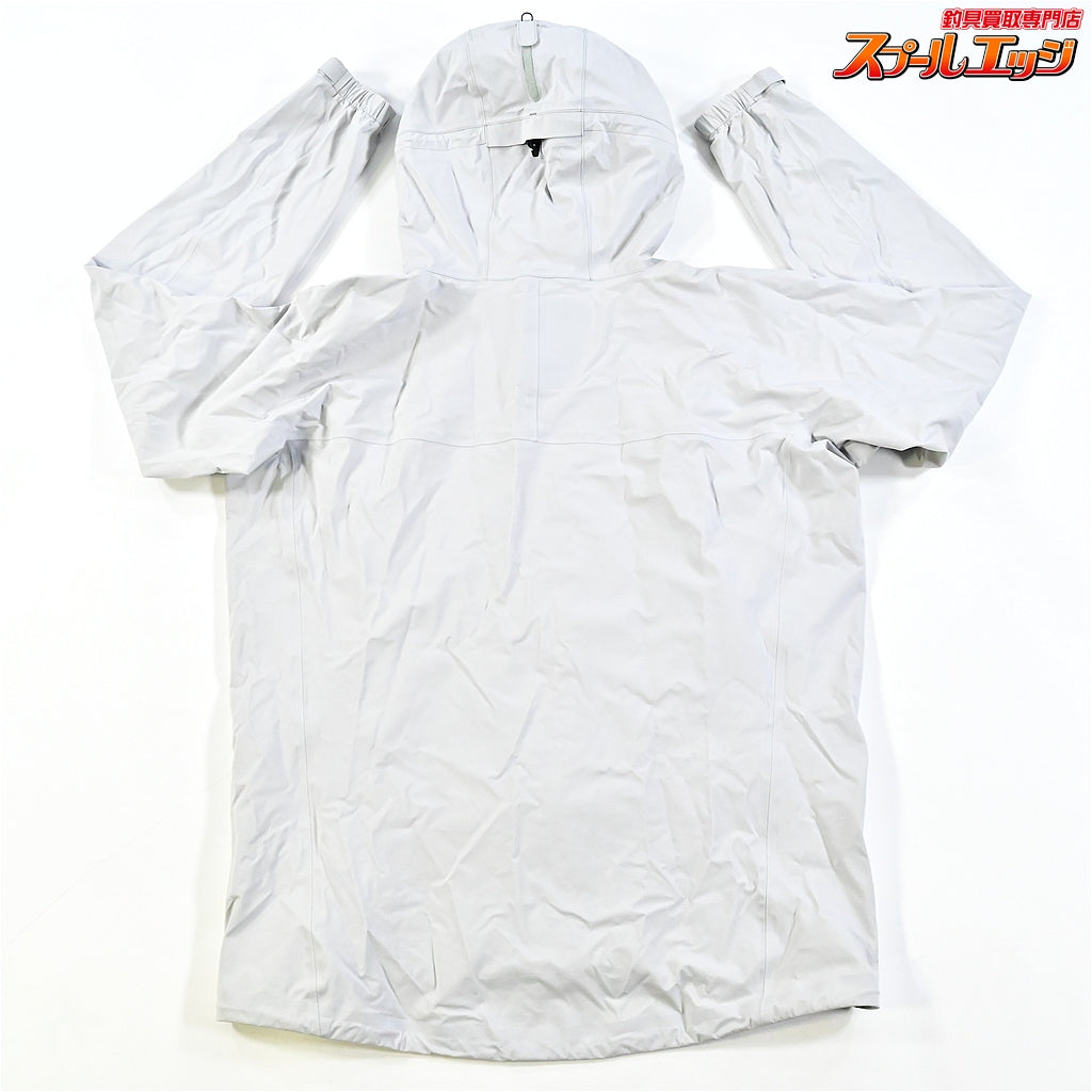 【ミレー】 ティフォン 50000 ストレッチ ジャケット MIV01479 サイズXL シャーク MILLET TYPHON K_100