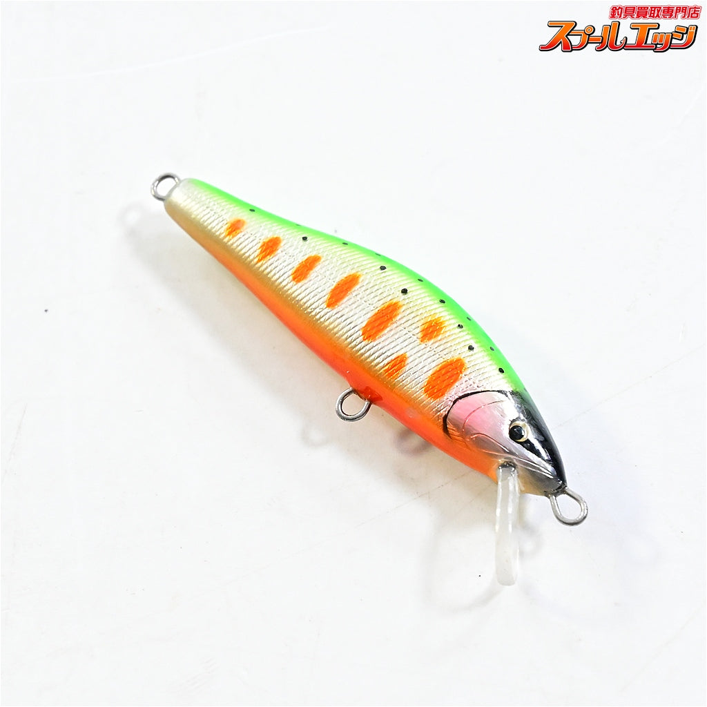 【モジョハンドメイドワークス】 モジョ 50HS 5.1g MOJO handmade works 淡水用ルアー K_060