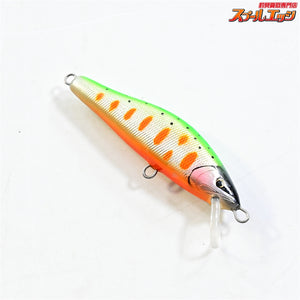 【モジョハンドメイドワークス】 モジョ 50HS 5.1g MOJO handmade works 淡水用ルアー K_060