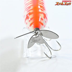 【ライフベイト】 トーピード スローテーパー オリカラ ピンクコーチ LIFEBAIT Slowtaper K_060