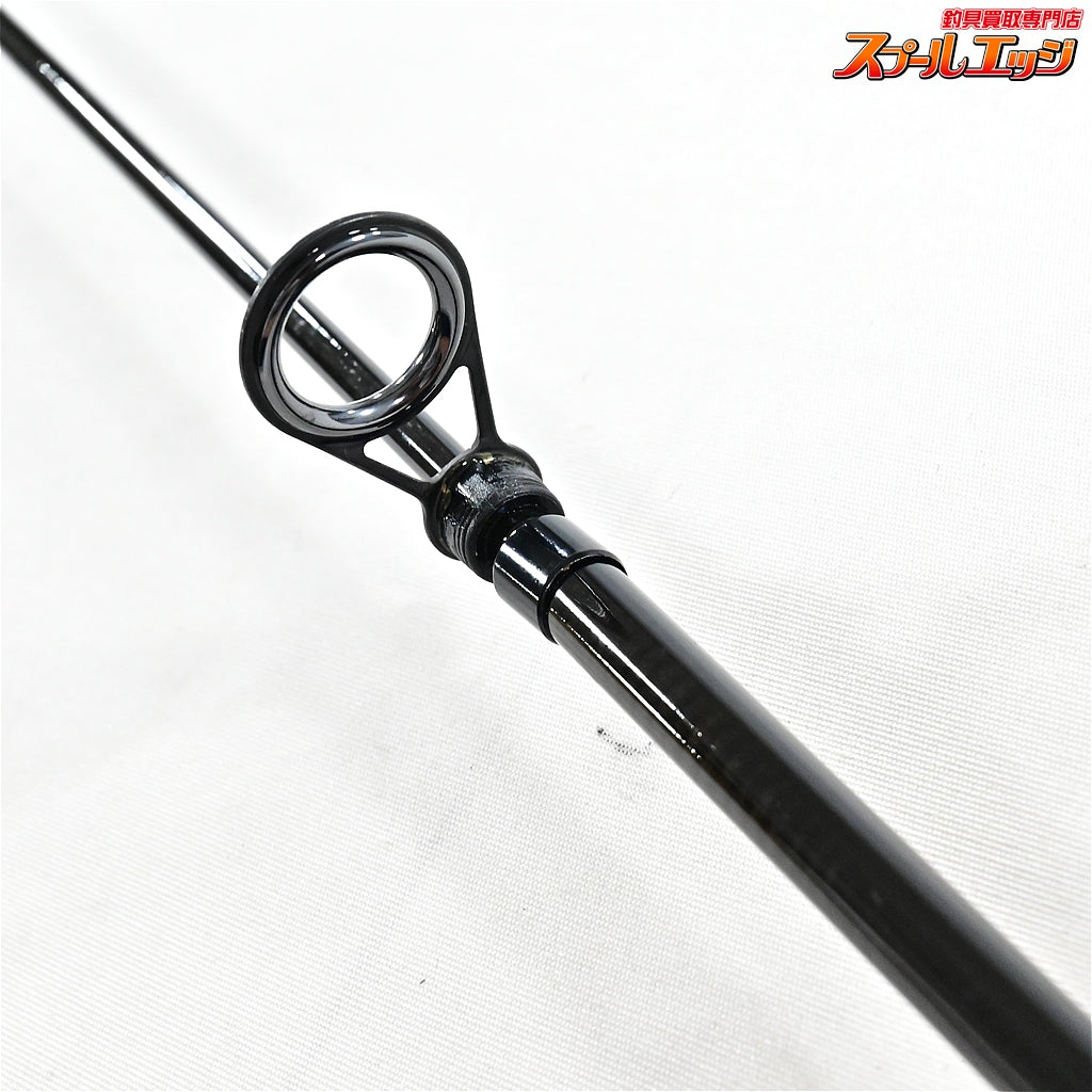 【リョービ】ロイヤル カーボ T-4260L RYOBI Royal Carbo ブラックバス K_110
