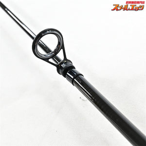 【リョービ】ロイヤル カーボ T-4260L RYOBI Royal Carbo ブラックバス K_110