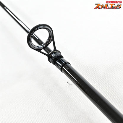 【リョービ】ロイヤル カーボ T-4260L RYOBI Royal Carbo ブラックバス K_110