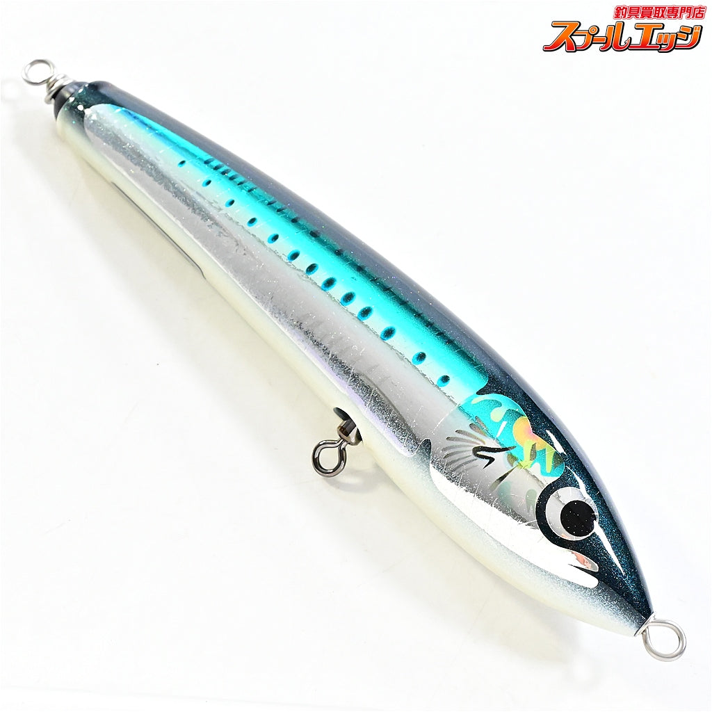 【カーペンター】 ブルーフィッシュ BF 75-180 NB-5L 自重57.6g Carpenter Blue Fish K_060