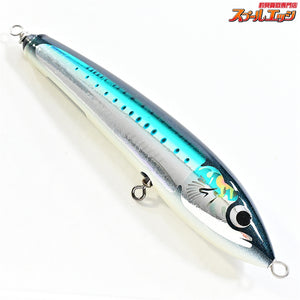 【カーペンター】 ブルーフィッシュ BF 75-180 NB-5L 自重57.6g Carpenter Blue Fish K_060