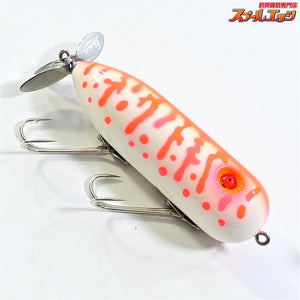 【ライフベイト】 トーピード スローテーパー オリカラ ピンクコーチ LIFEBAIT Slowtaper K_060