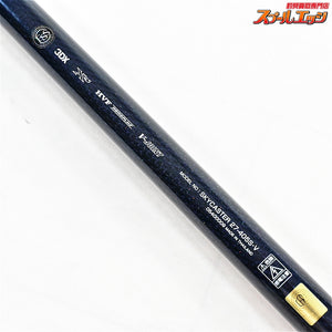 【ダイワ】 18スカイキャスター 27-405S・V バランサー3個付 DAIWA SKY-CASTER シロギス K_197