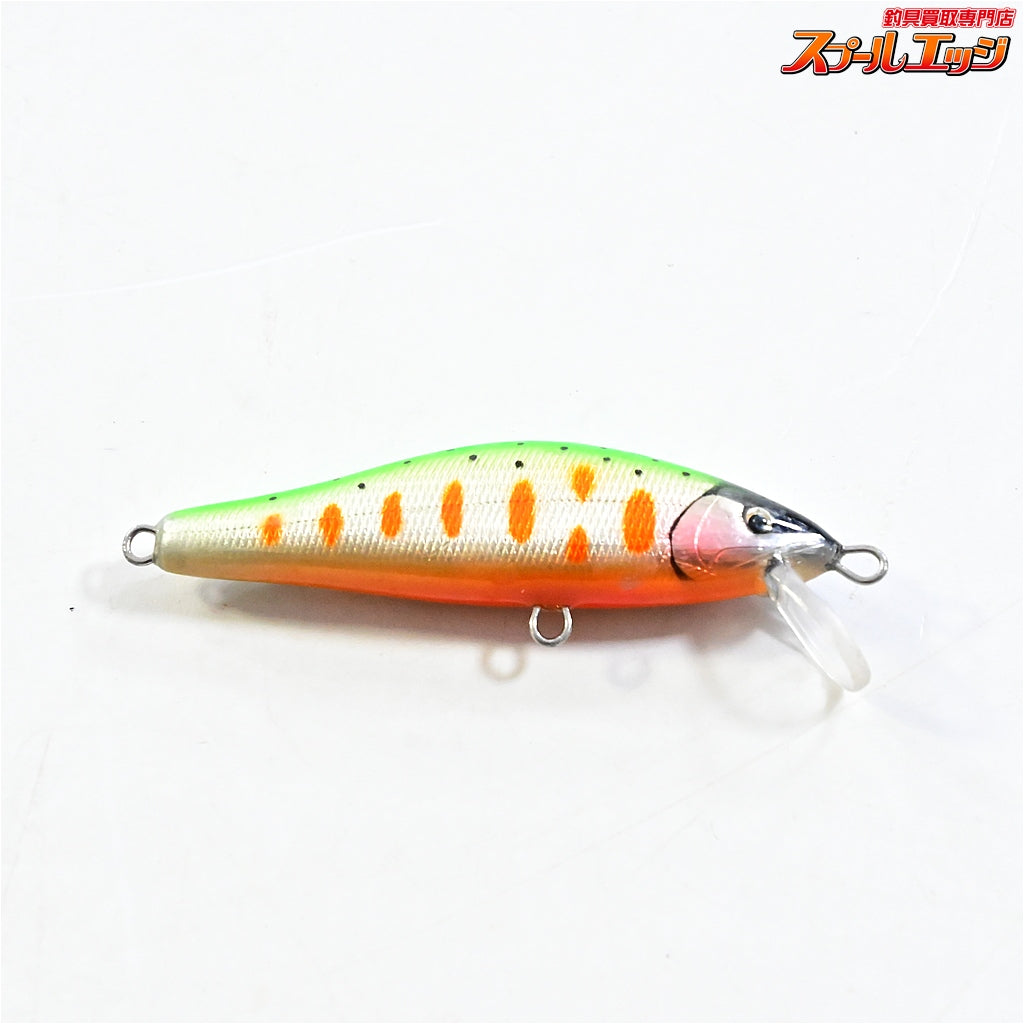 【モジョハンドメイドワークス】 モジョ 50HS 5.1g MOJO handmade works 淡水用ルアー K_060