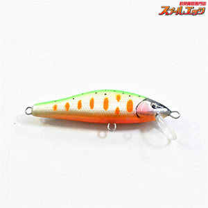 【モジョハンドメイドワークス】 モジョ 50HS 5.1g MOJO handmade works 淡水用ルアー K_060