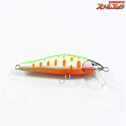 【モジョハンドメイドワークス】 モジョ 50HS 5.1g MOJO handmade works 淡水用ルアー K_060