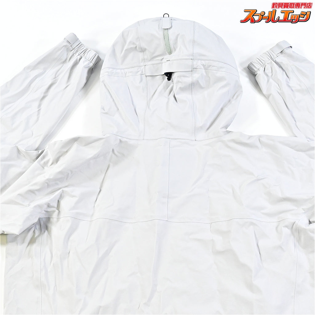 【ミレー】 ティフォン 50000 ストレッチ ジャケット MIV01479 サイズXL シャーク MILLET TYPHON K_100