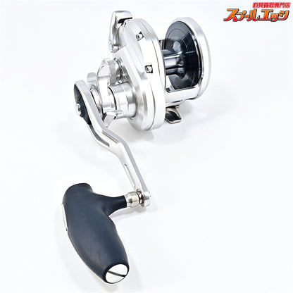 【シマノ】 20オシアジガー 4000 SHIMANO OCEA JIGGER