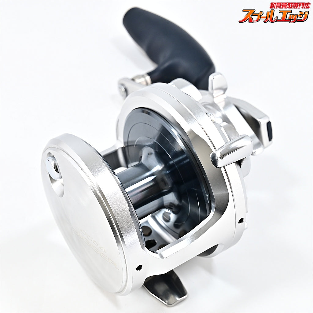 【シマノ】 20オシアジガー 4000 SHIMANO OCEA JIGGER