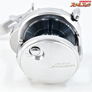 【シマノ】 20オシアジガー 4000 SHIMANO OCEA JIGGER