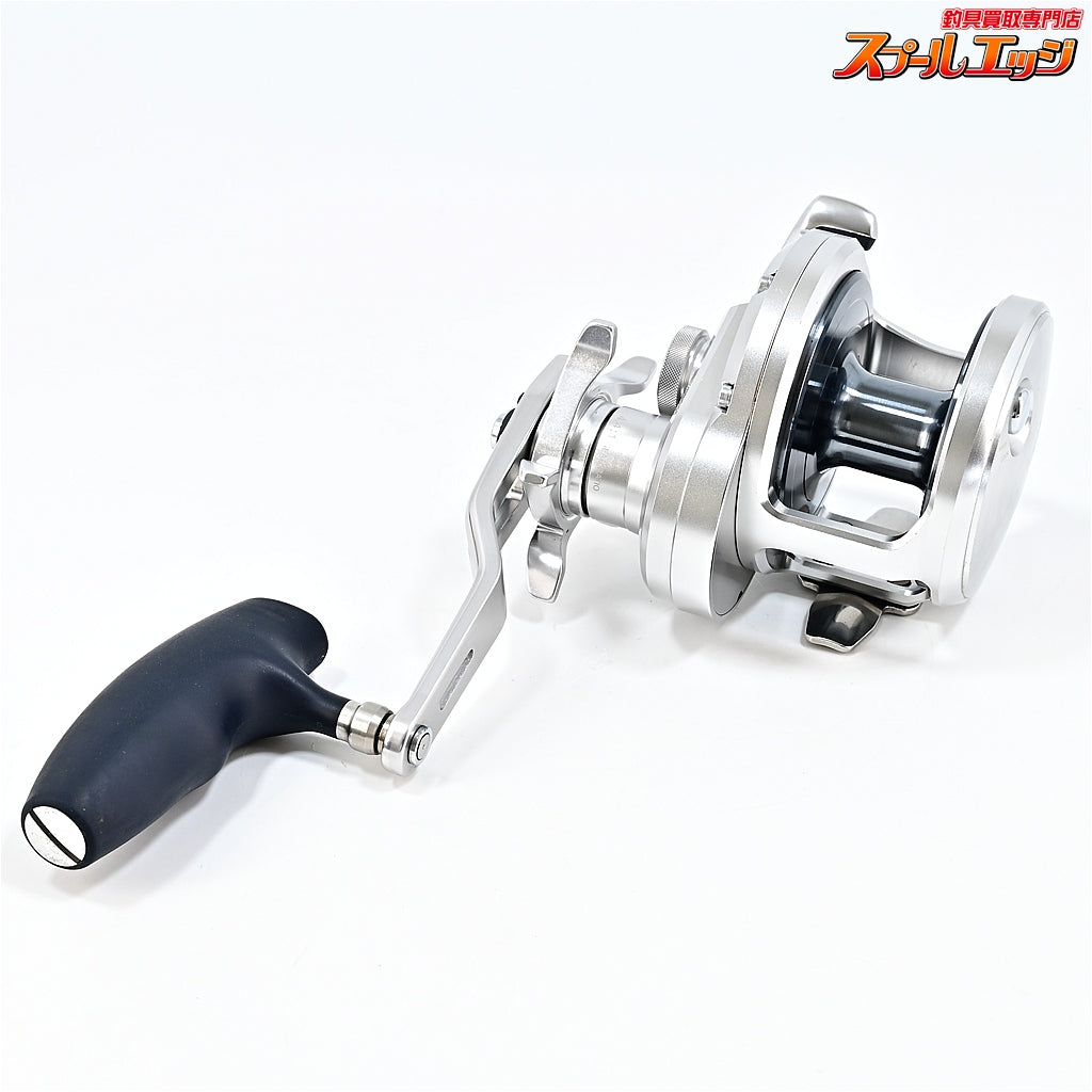 【シマノ】 20オシアジガー 4000 SHIMANO OCEA JIGGER