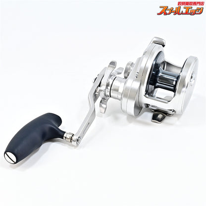 【シマノ】 20オシアジガー 4000 SHIMANO OCEA JIGGER
