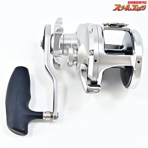 【シマノ】 20オシアジガー 4000 SHIMANO OCEA JIGGER