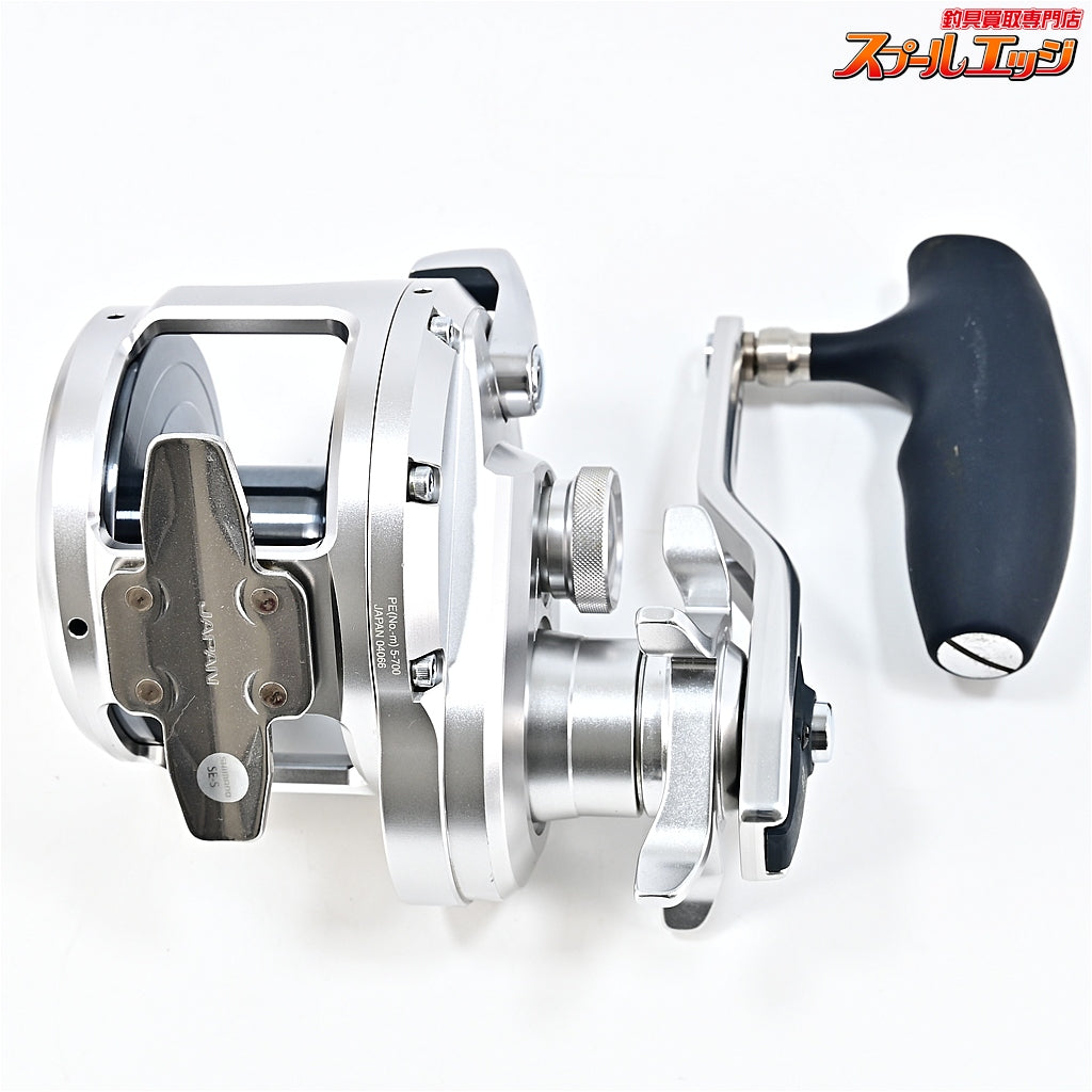 【シマノ】 20オシアジガー 4000 SHIMANO OCEA JIGGER