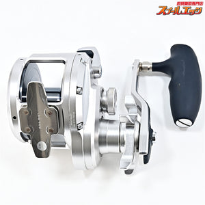 【シマノ】 20オシアジガー 4000 SHIMANO OCEA JIGGER