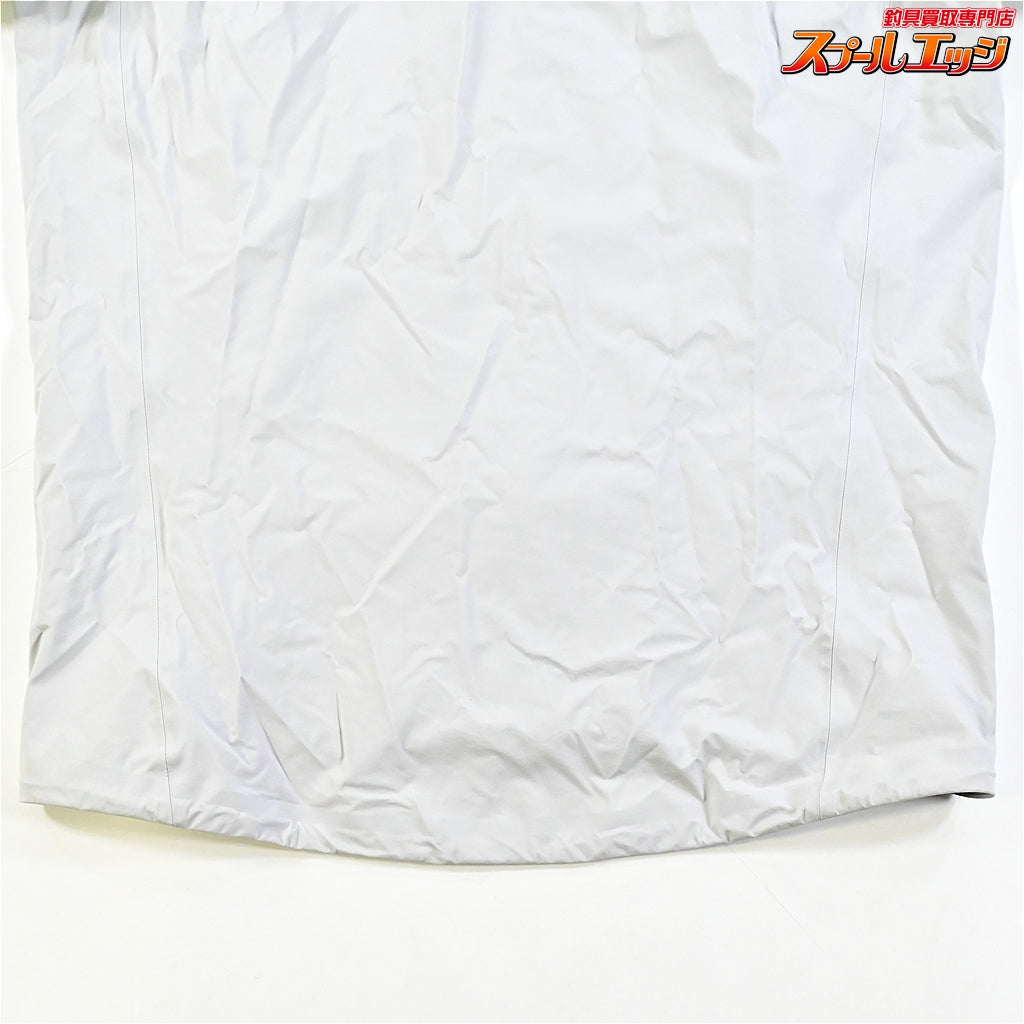 【ミレー】 ティフォン 50000 ストレッチ ジャケット MIV01479 サイズXL シャーク MILLET TYPHON K_100