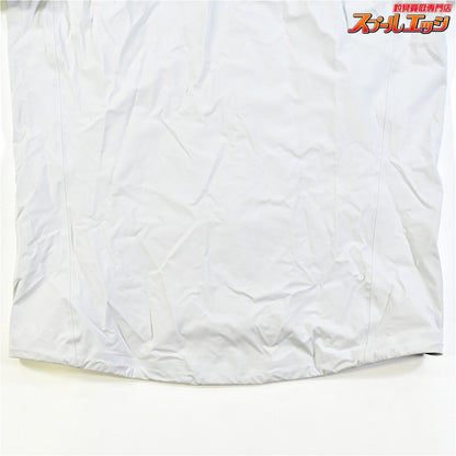 【ミレー】 ティフォン 50000 ストレッチ ジャケット MIV01479 サイズXL シャーク MILLET TYPHON K_100