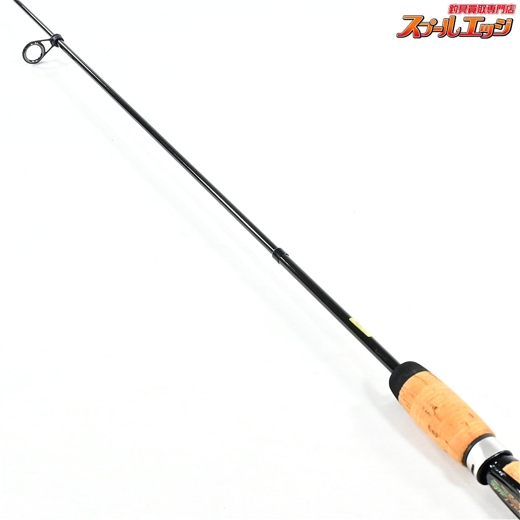 【リョービ】ロイヤル カーボ T-4260L RYOBI Royal Carbo ブラックバス K_110