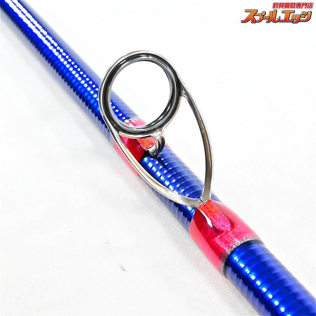 【ダイワ】 18スカイキャスター 27-405S・V バランサー3個付 DAIWA SKY-CASTER シロギス K_197