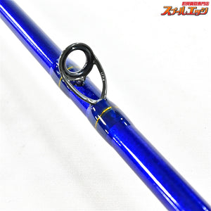 【セントクロイ】 22レジェンドトーナメント LBTC71MHF ST.CROIX Legend Tournament ブラックバス K_258