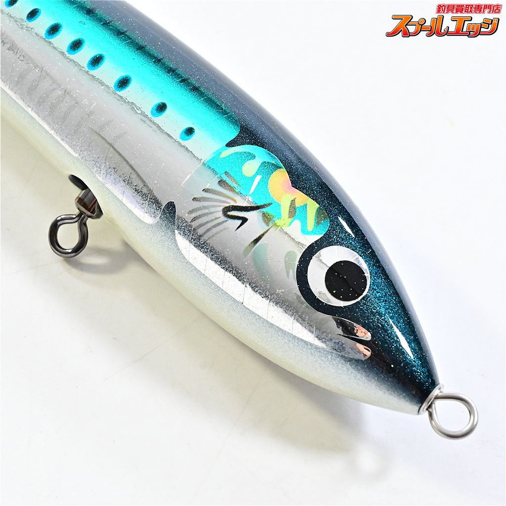 【カーペンター】 ブルーフィッシュ BF 75-180 NB-5L 自重57.6g Carpenter Blue Fish K_060